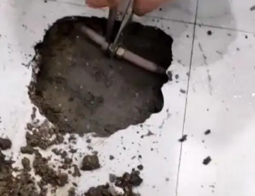 尼勒克卫生间漏水检测电话