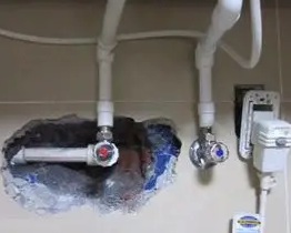 尼勒克漏水维修多少钱