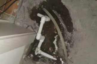 尼勒克卫生间漏水检测多少钱