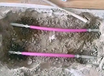 尼勒克卫生间测漏水多少钱