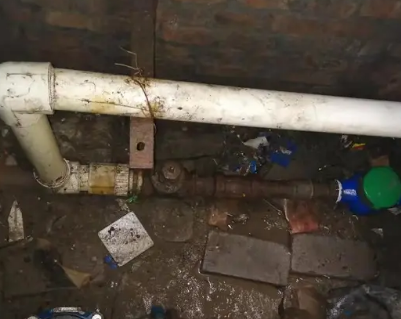 尼勒克水管维修哪家好