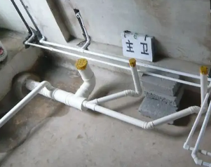 尼勒克水管维修哪家好