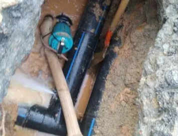 尼勒克水管维修哪家好