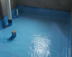 尼勒克卫生间防水哪家好