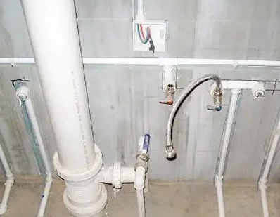 尼勒克水管维修价格明细