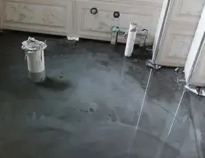 尼勒克卫生间漏水维修公司为您专业分享下尼勒克卫生间漏水检测的知识点