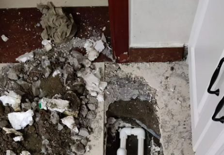 尼勒克卫生间漏水检测哪家好