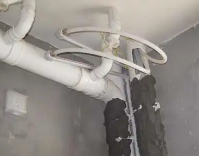 尼勒克水管维修哪家好