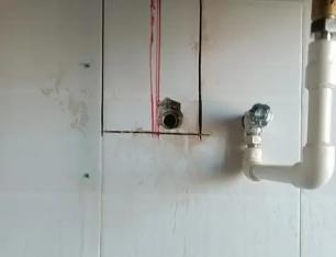 如何判断和尼勒克卫生间漏水维修