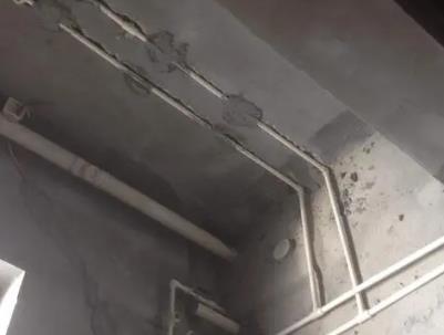 尼勒克卫生间漏水维修技术的依据是什么