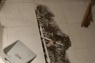 尼勒克卫生间漏水检测电话